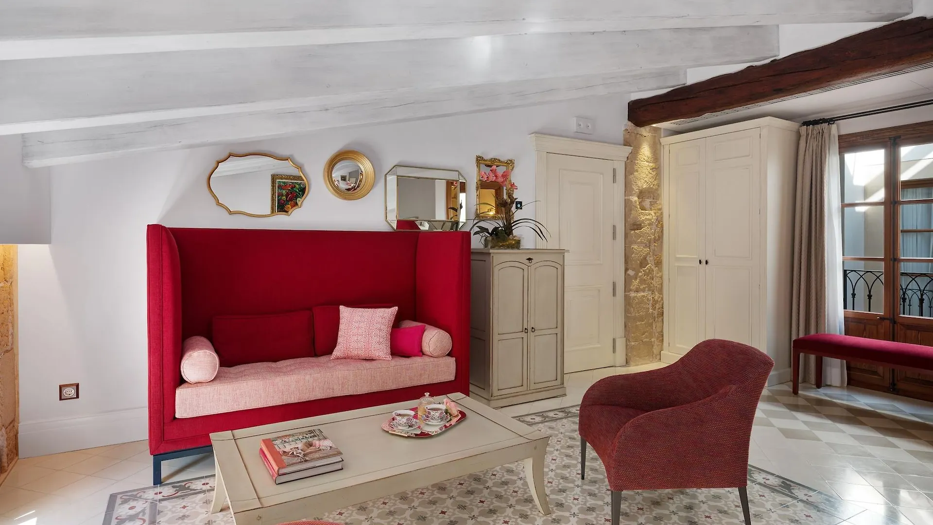Hotel Gloria De Sant Jaume Palma