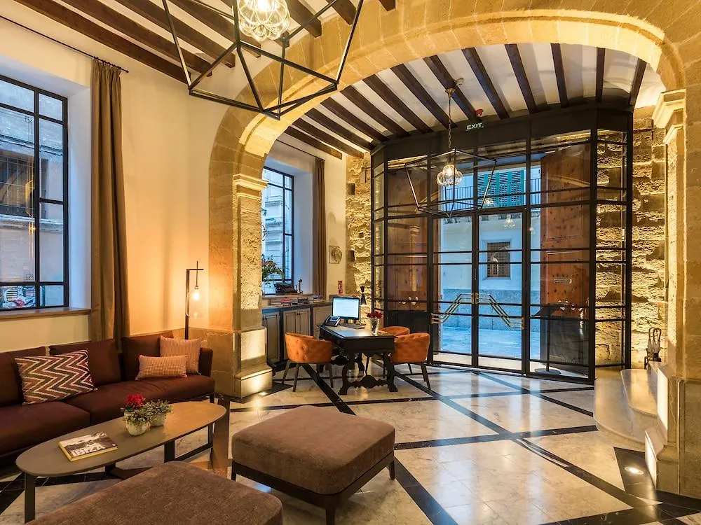 Hotel Gloria De Sant Jaume Palma 5*,