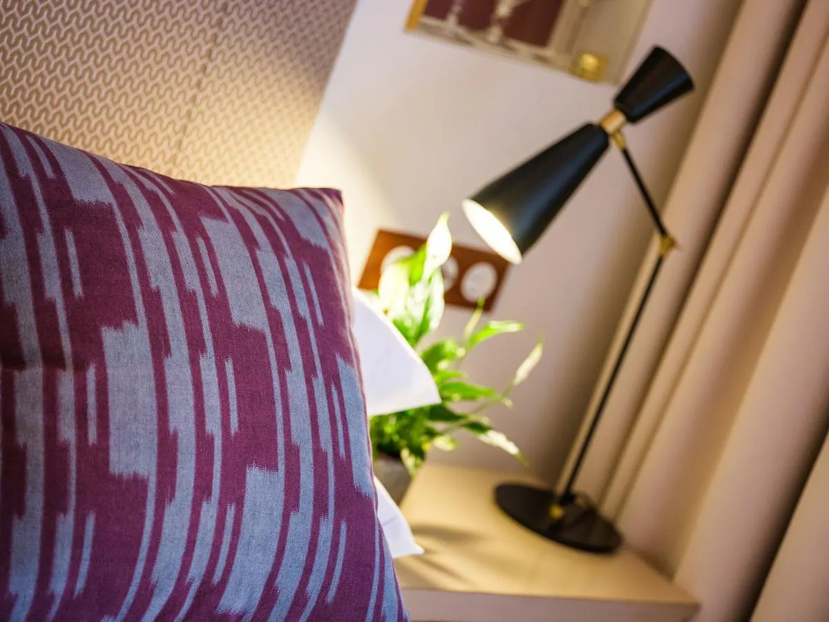 Hotel Gloria De Sant Jaume Palma