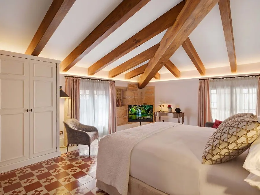 Hotel Gloria De Sant Jaume Palma