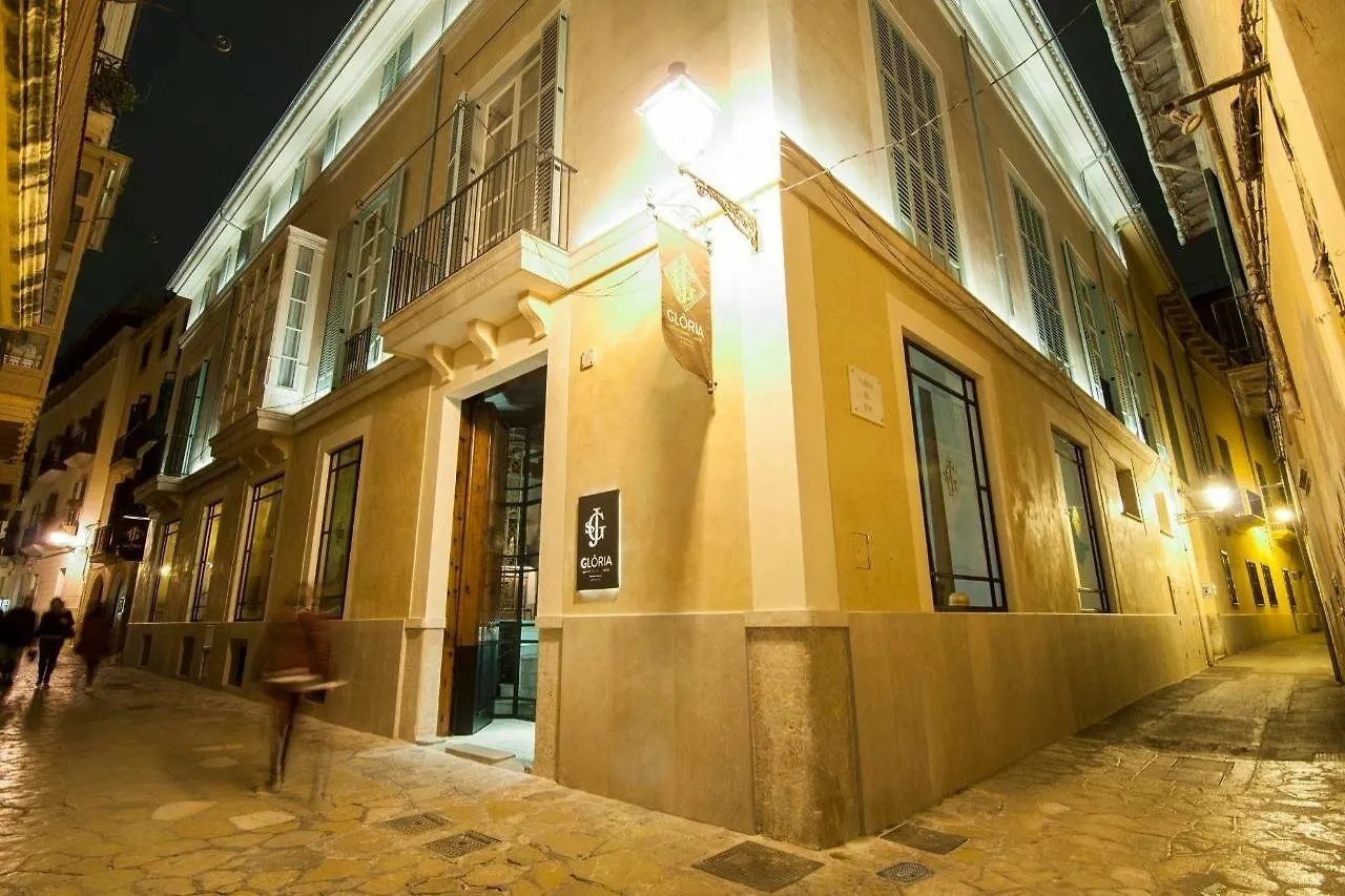 Hotel Gloria De Sant Jaume Palma