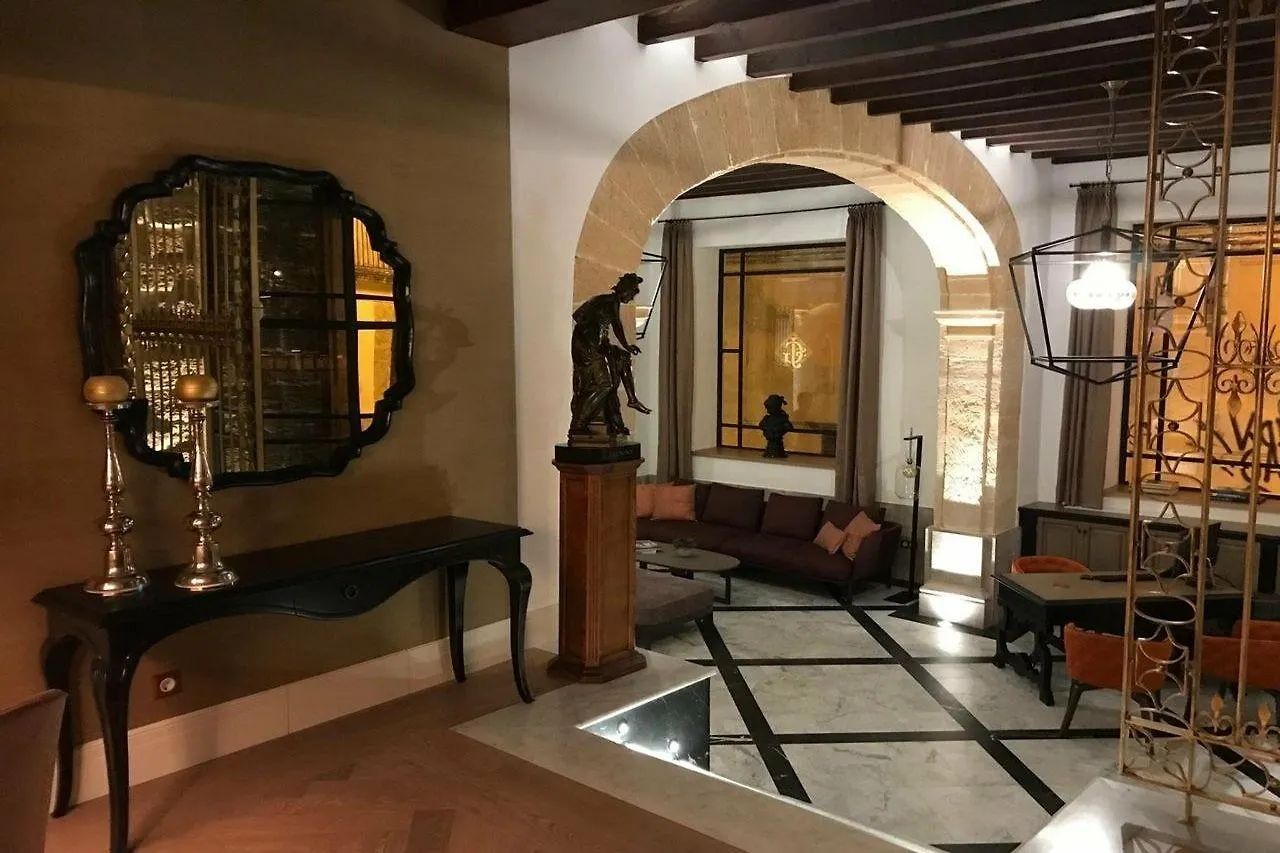 Hotel Gloria De Sant Jaume Palma