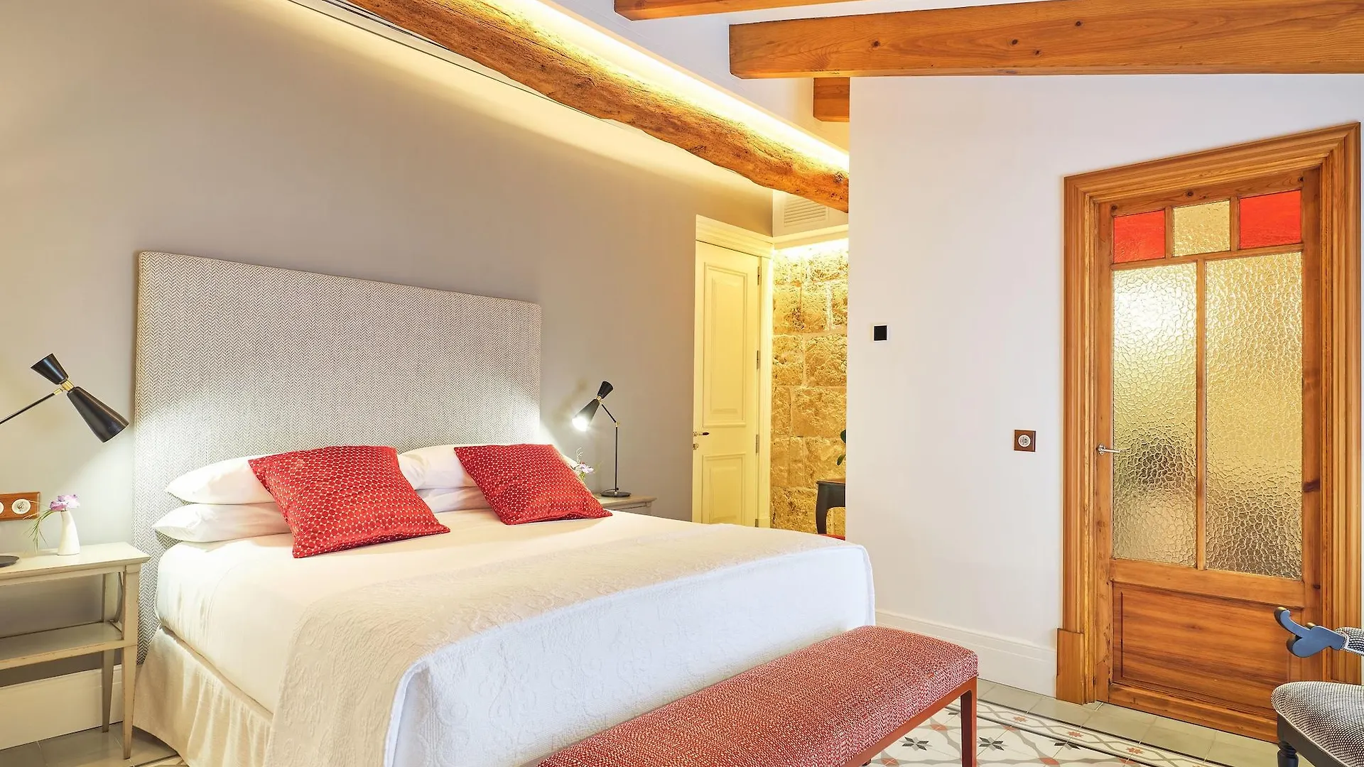 Hotel Gloria De Sant Jaume Palma de Mallorca Spain