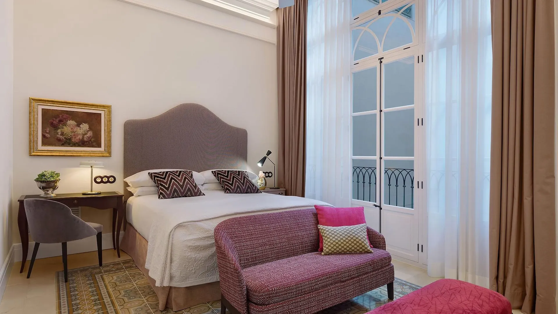 Hotel Gloria De Sant Jaume Palma de Mallorca