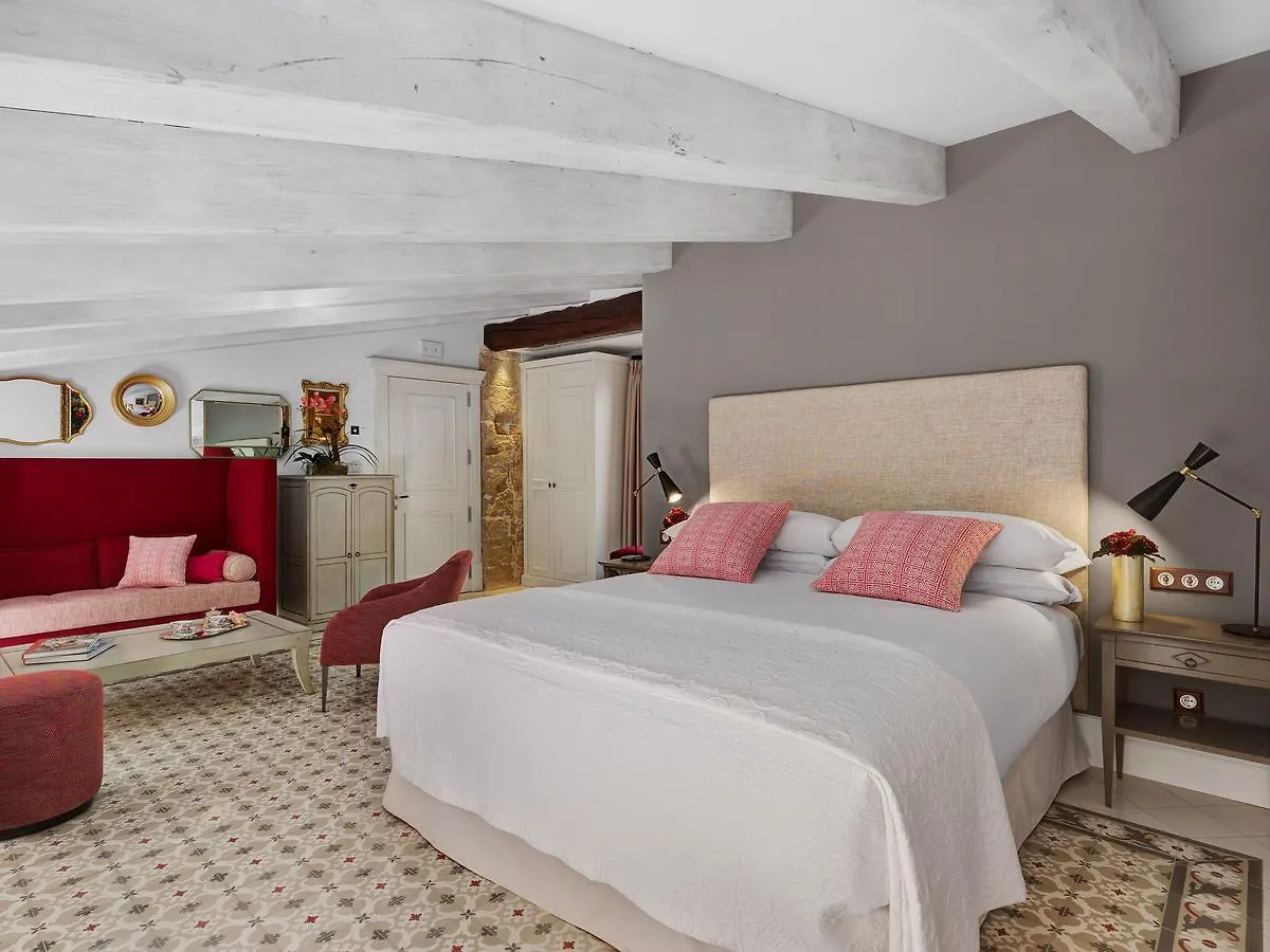 Hotel Gloria De Sant Jaume Palma de Mallorca