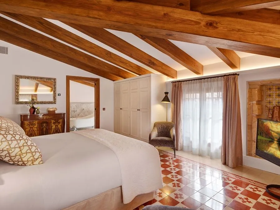 *****  Hotel Gloria De Sant Jaume Palma de Mallorca Spain