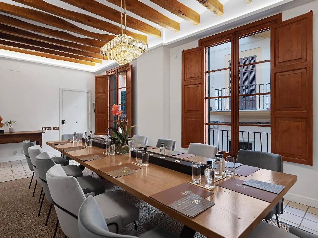 Hotel Gloria De Sant Jaume Palma de Mallorca