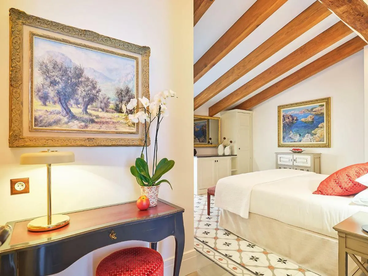 Hotel Gloria De Sant Jaume Palma de Mallorca