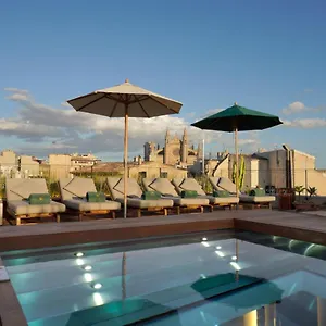 Hotel Bordoy Grand House Gl Preferred