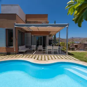 Villa Salobre