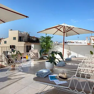 Samaritana Appart hôtel
