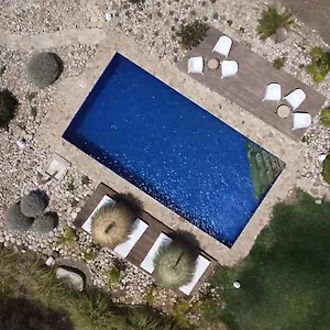 Landhuis Dariana Padel & Pool