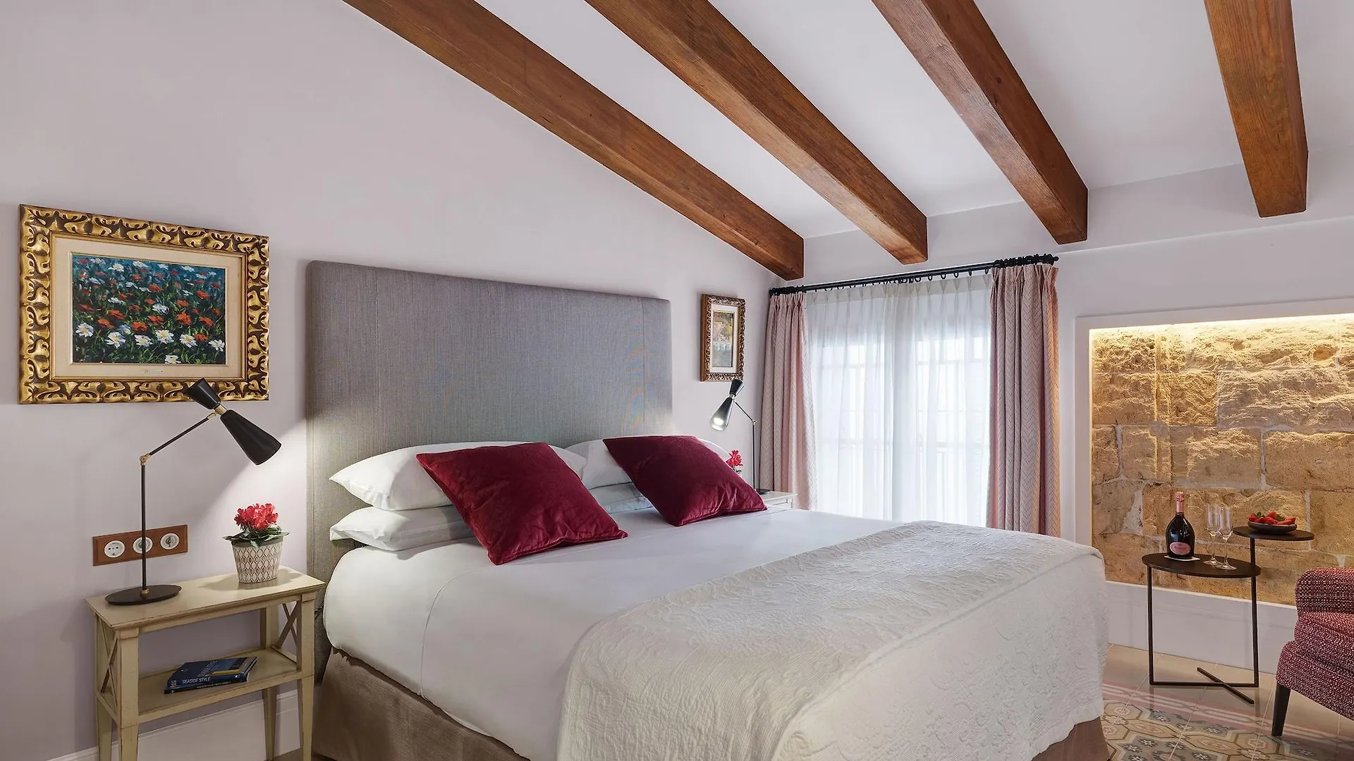 Hotel Gloria De Sant Jaume Palma de Mallorca