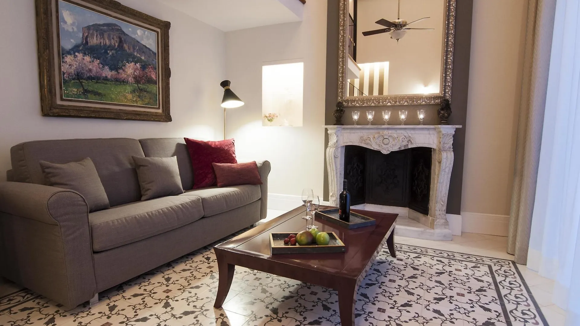 Hotel Gloria De Sant Jaume Palma de Mallorca