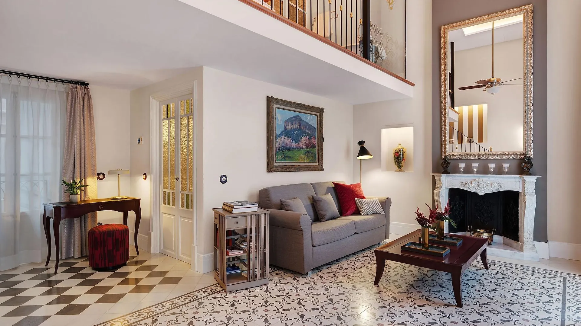 *****  Hotel Gloria De Sant Jaume Palma de Mallorca Spanje