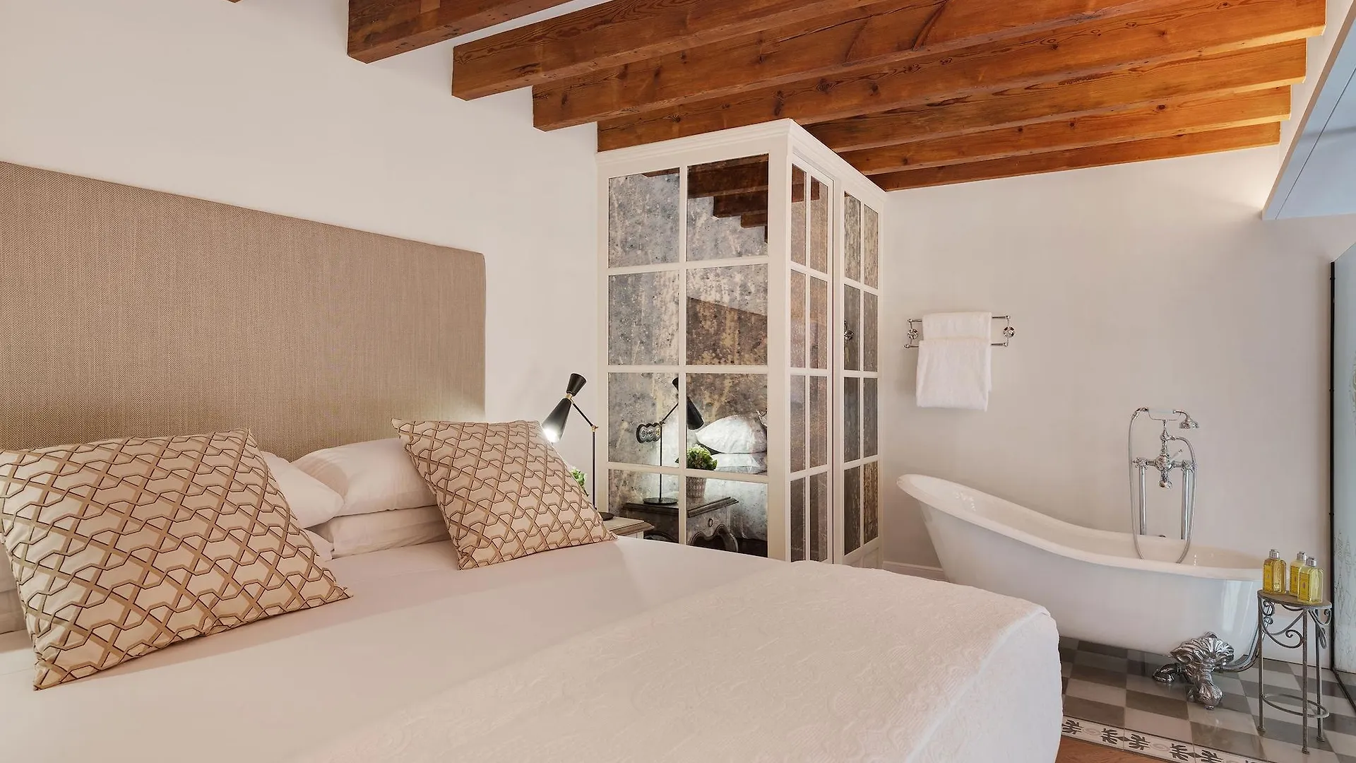 Hotel Gloria De Sant Jaume Palma de Mallorca