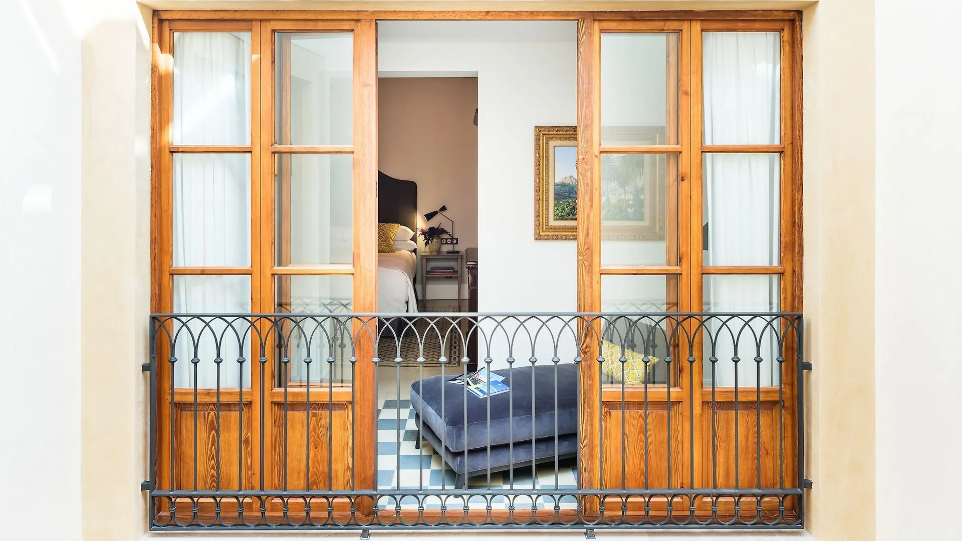 Hotel Gloria De Sant Jaume Palma de Mallorca
