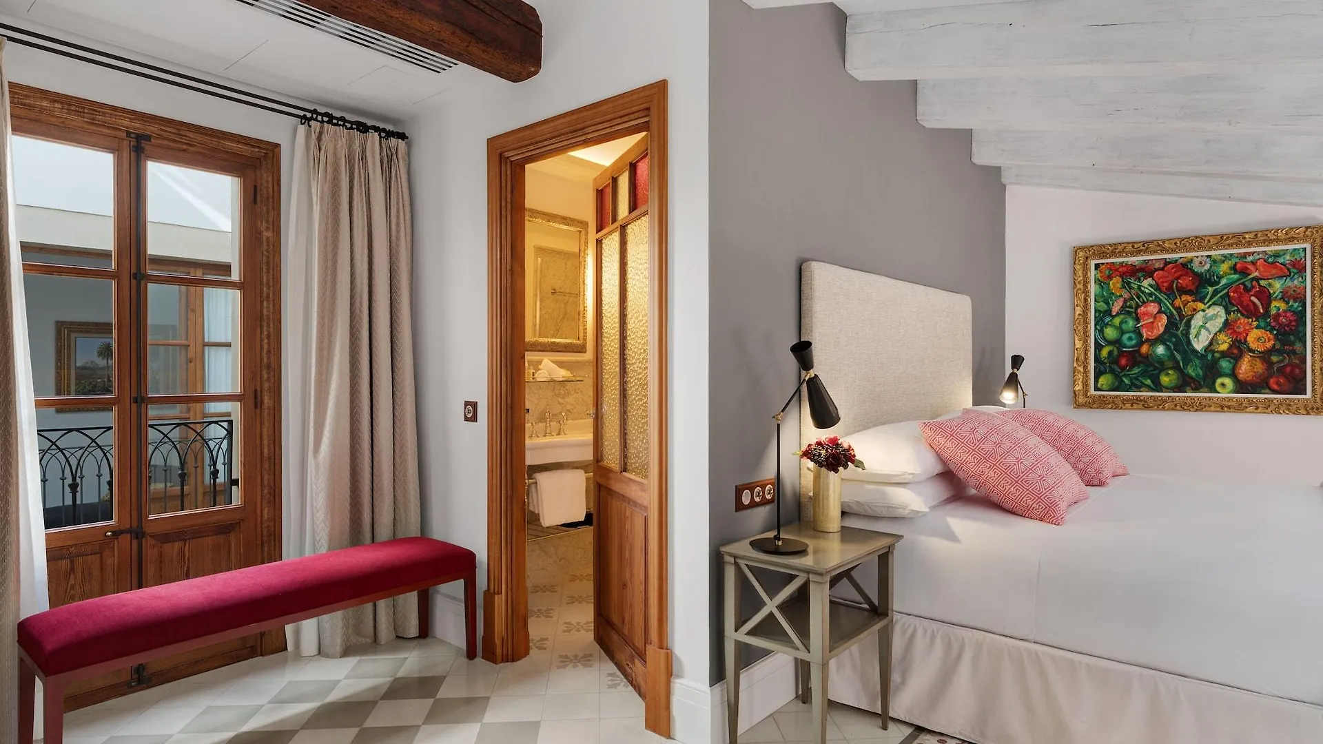*****  Hotel Gloria De Sant Jaume Palma de Mallorca Spanien