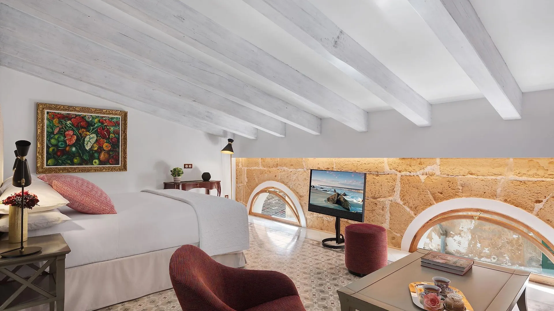 Hotel Gloria De Sant Jaume Palma de Mallorca