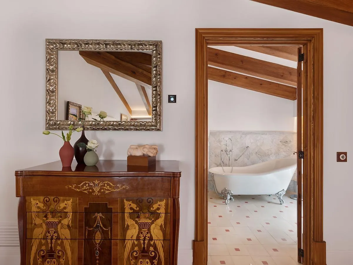 Hotel Gloria De Sant Jaume Palma de Mallorca Spanje