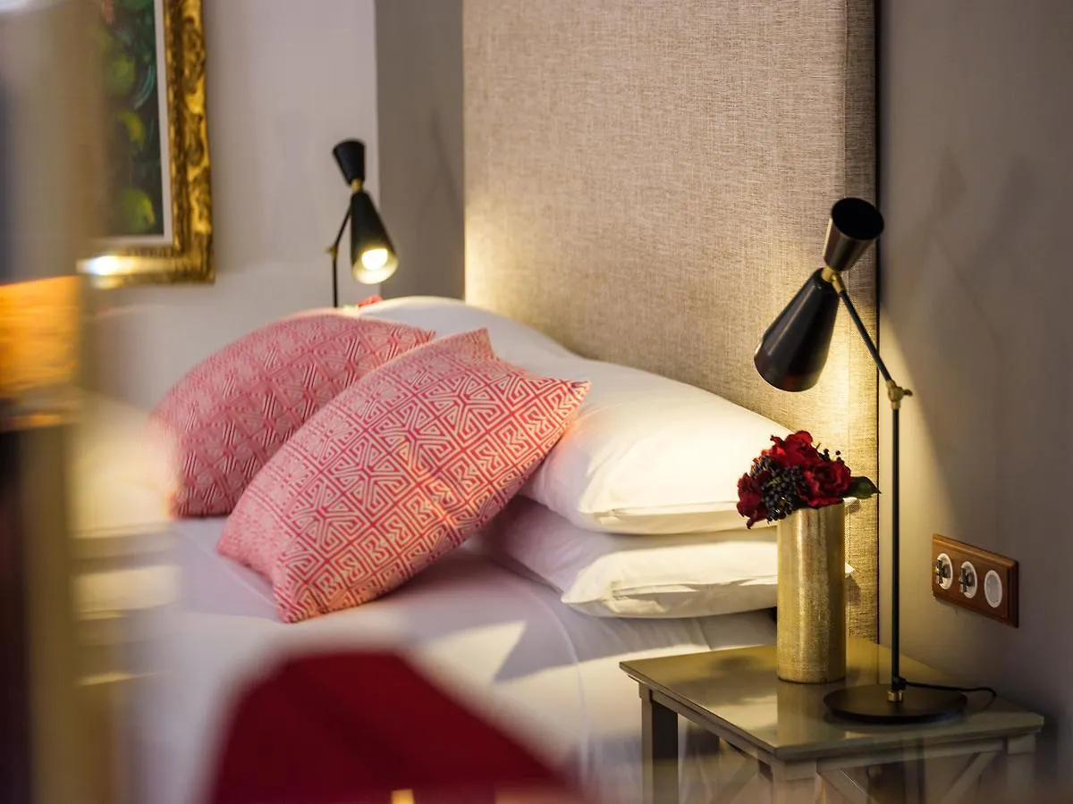 *****  Hotel Gloria De Sant Jaume Palma de Mallorca Spanien
