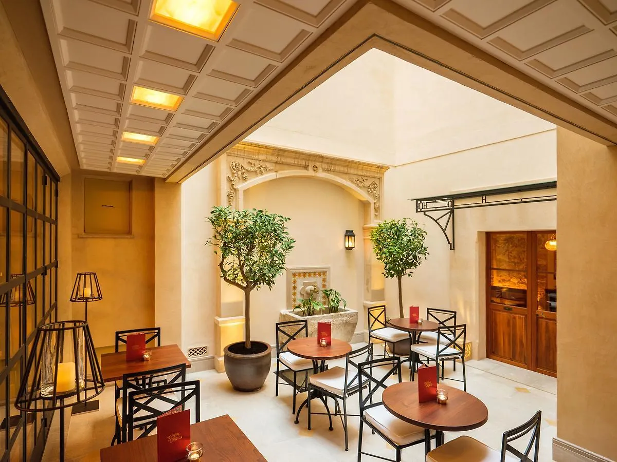 Hotel Gloria De Sant Jaume Palma de Mallorca