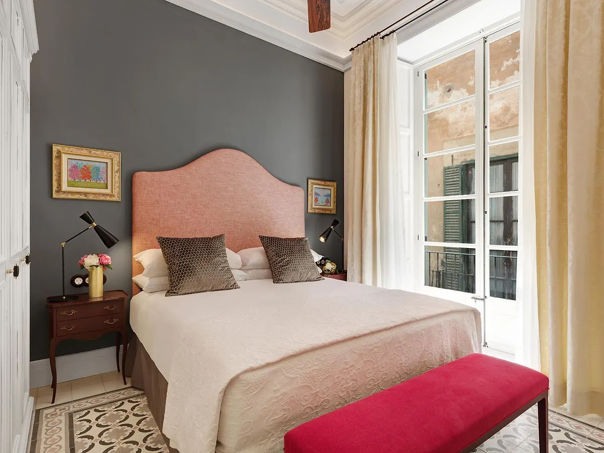 Hotel Gloria De Sant Jaume Palma de Mallorca