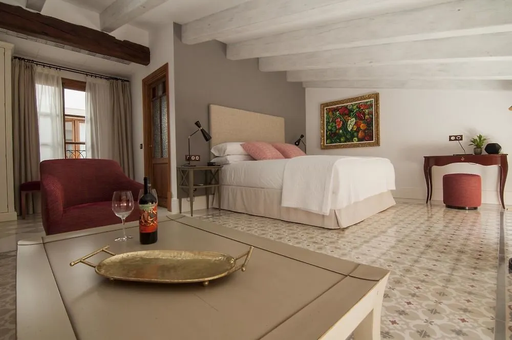Hotel Gloria De Sant Jaume Palma de Mallorca