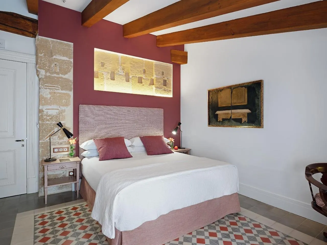 Hotel Gloria De Sant Jaume Palma de Mallorca