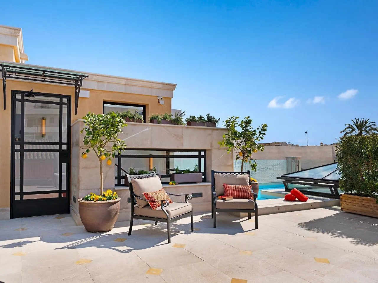 Hotel Gloria De Sant Jaume Palma de Mallorca