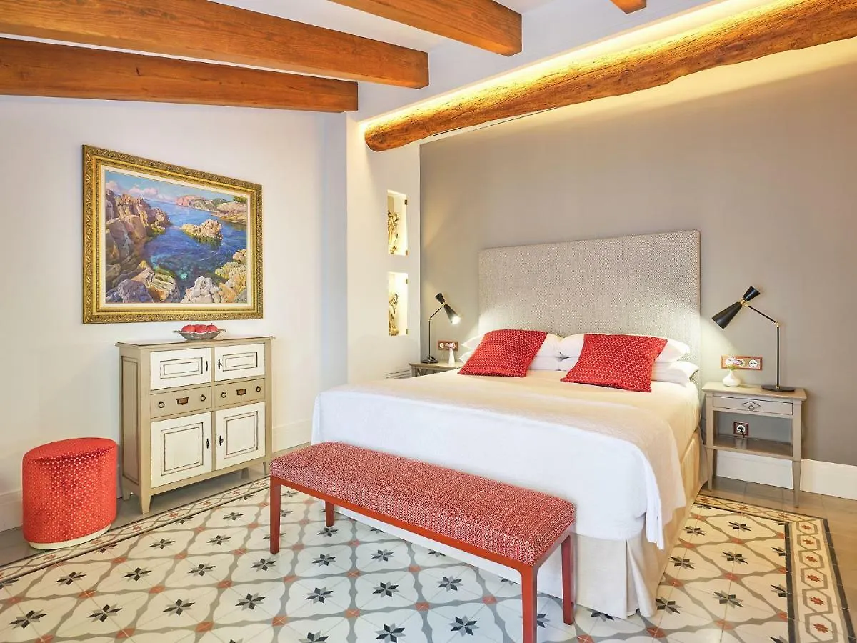 Hotel Gloria De Sant Jaume Palma de Mallorca 5*,