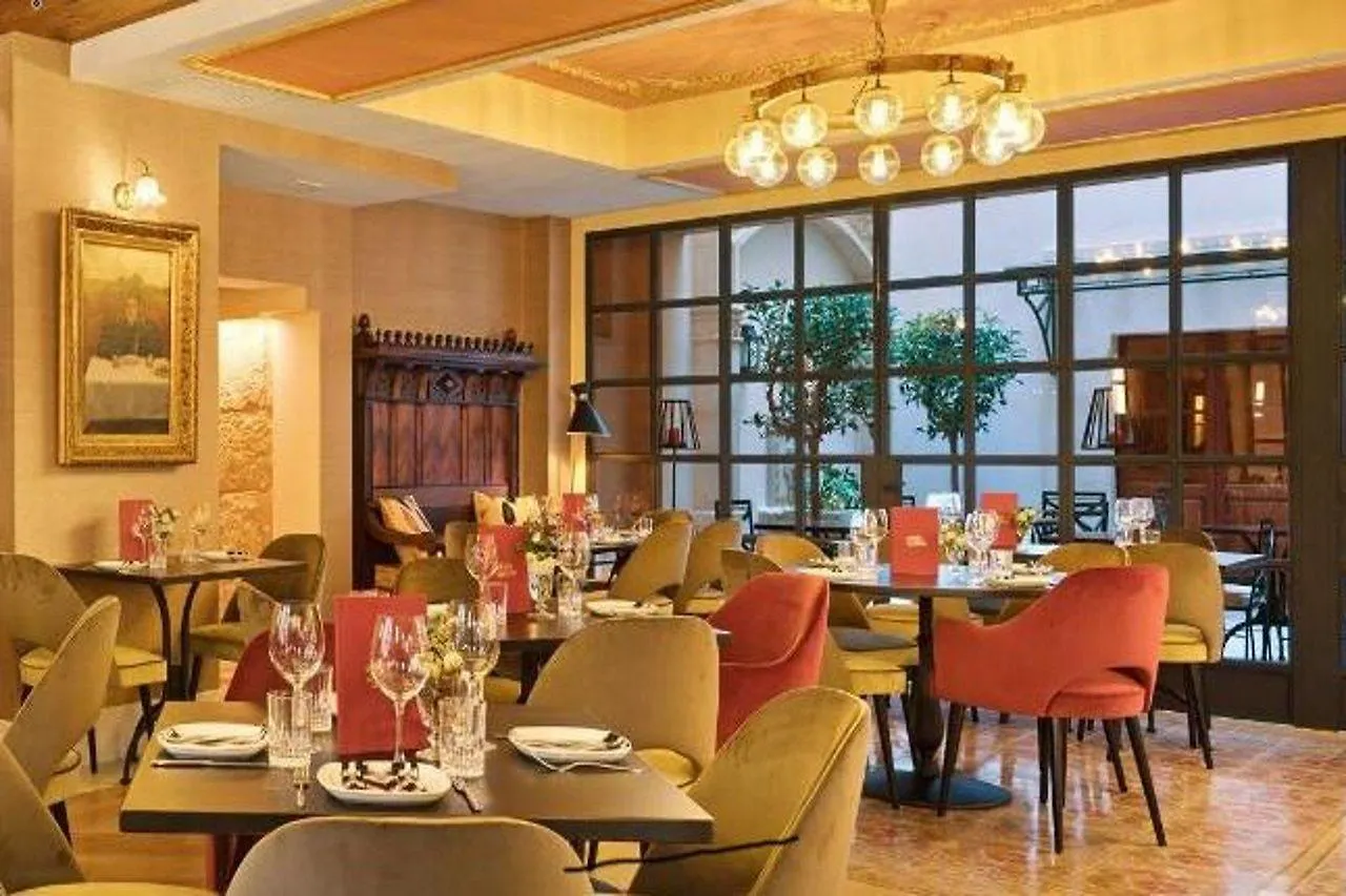 Hotel Gloria De Sant Jaume Palma de Mallorca