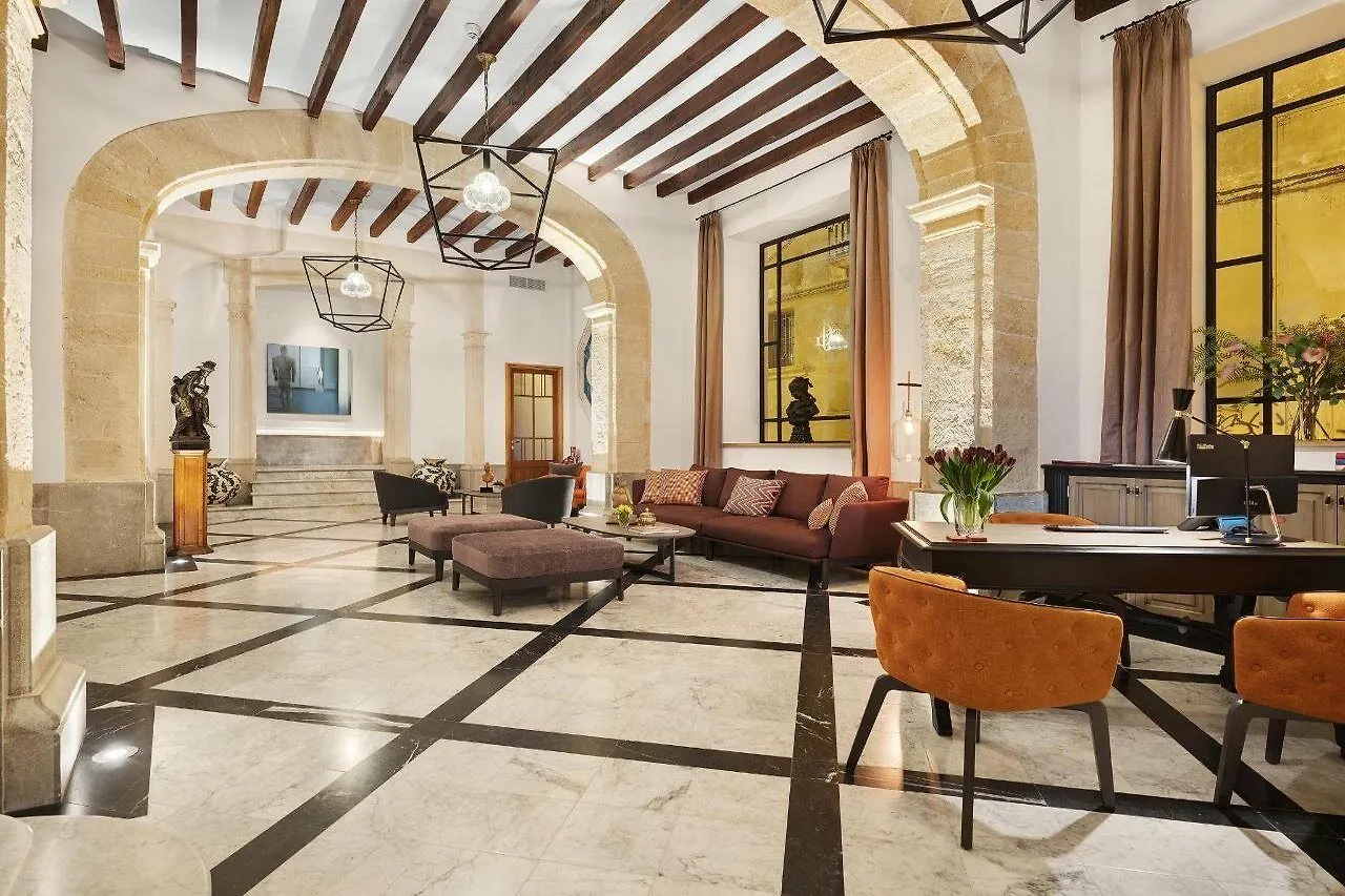 *****  Hotel Gloria De Sant Jaume Palma de Mallorca Spanien