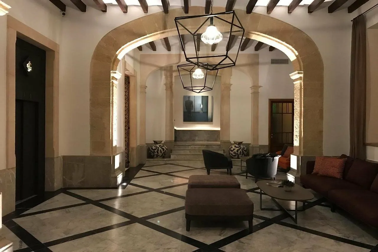 Hotel Gloria De Sant Jaume Palma de Mallorca