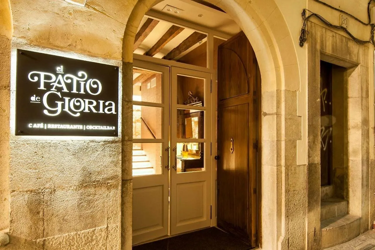 Hotel Gloria De Sant Jaume Palma de Mallorca