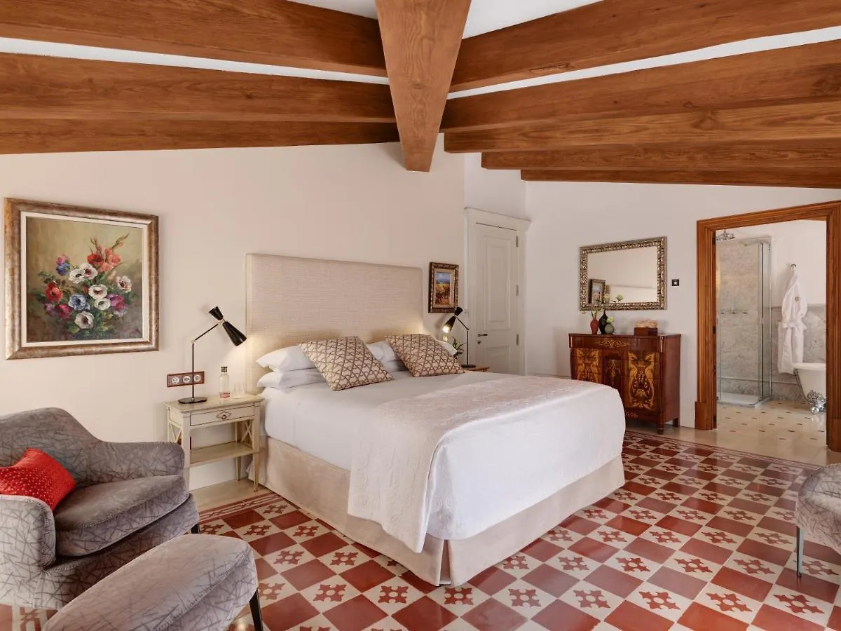 *****  Hotel Gloria De Sant Jaume Palma de Mallorca Spanje