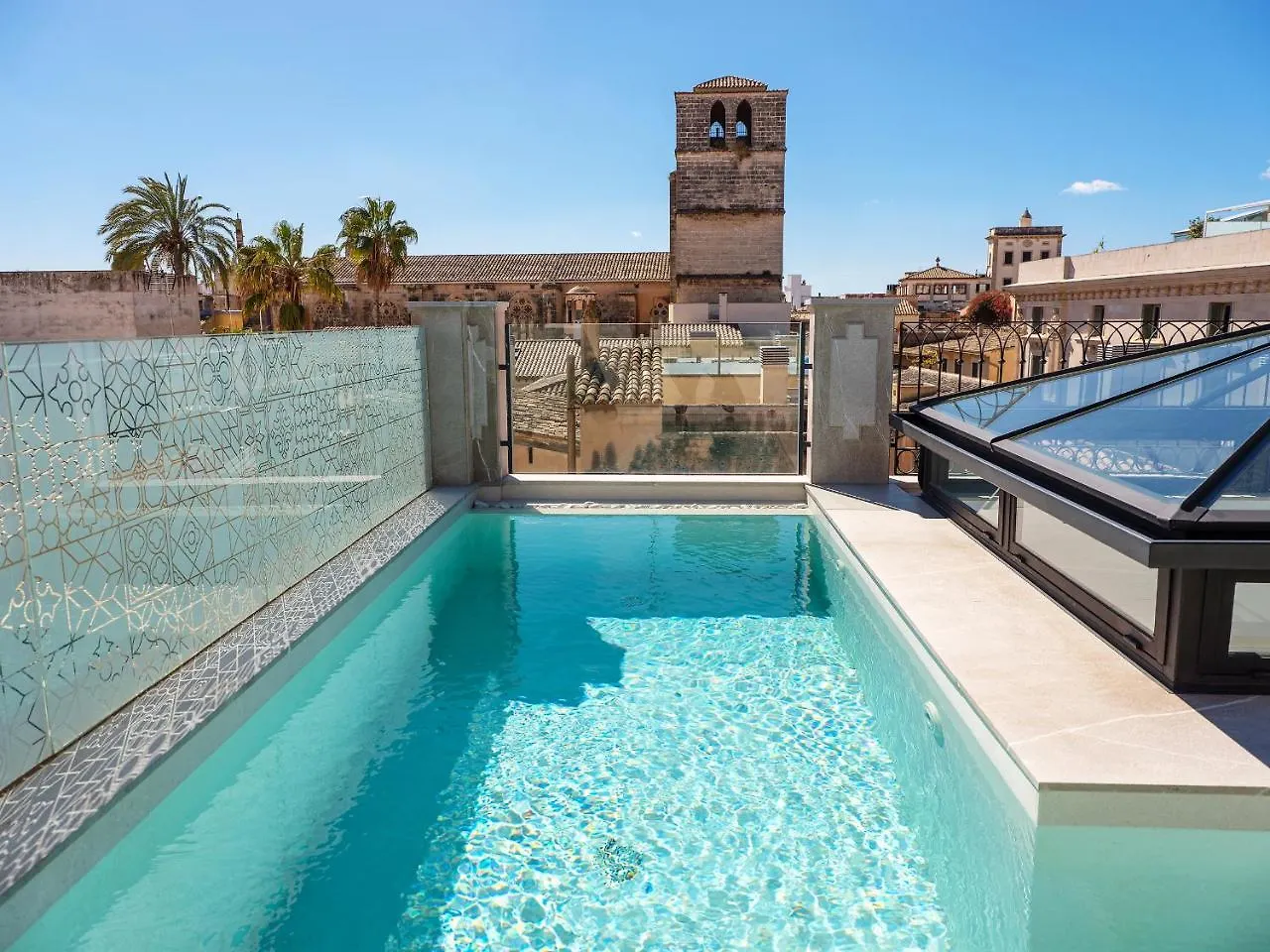 Hotel Gloria De Sant Jaume Palma de Mallorca