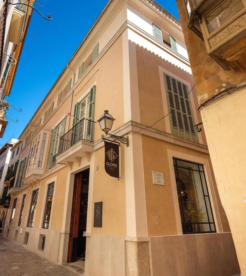 Hotel Gloria De Sant Jaume Palma de Mallorca İspanya